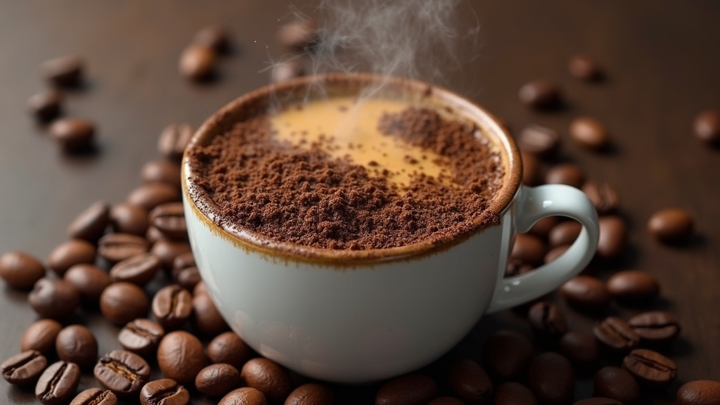 Coffeebeancrypto Guide