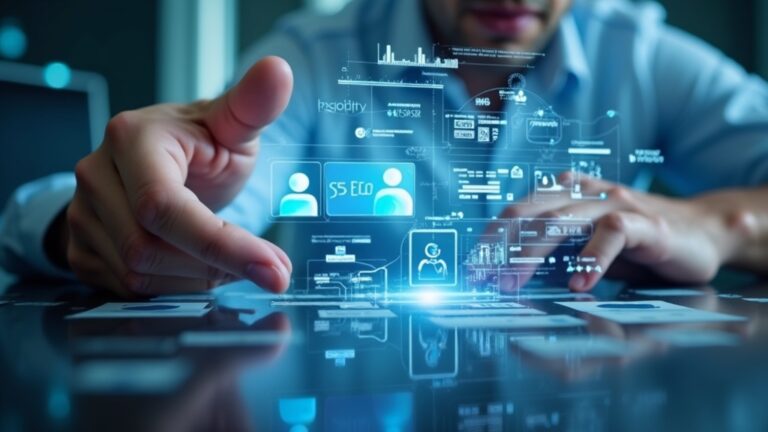 Website Design And Seo Services