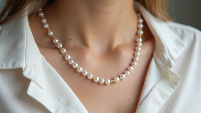 Freshwaterpearlnecklace Guide