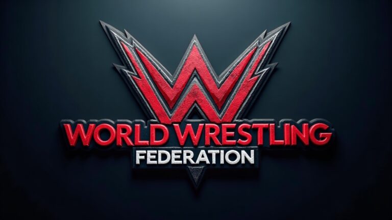 World Wrestling Federation
