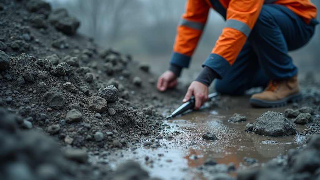 Grout In Mining Benefits