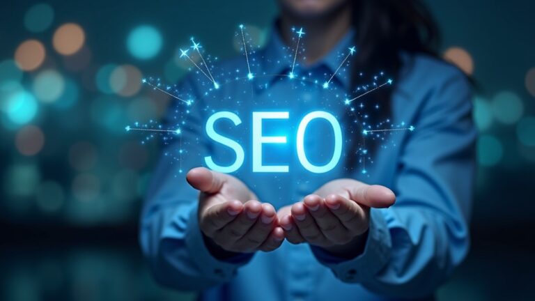 Ai Seo Services Explained