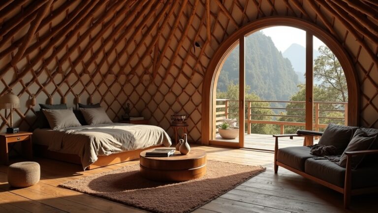 Dragonyurts Guide