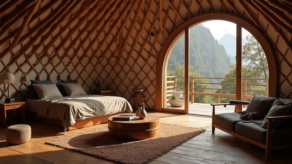 Dragonyurts Guide
