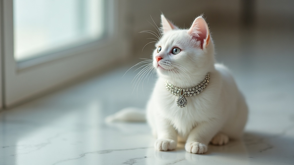 Silver Cat Jewelry Guide