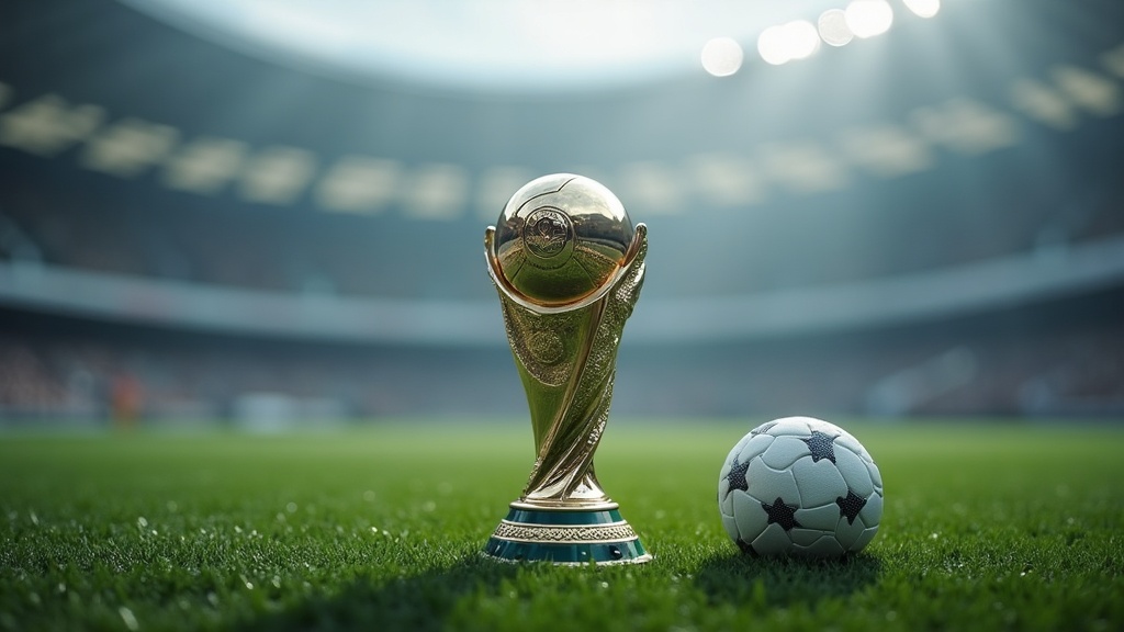 Clubs World Cup