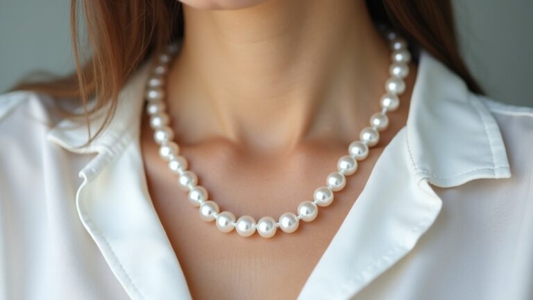 Freshwaterpearlnecklace Guide