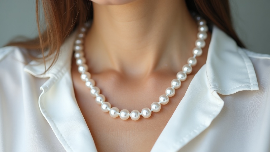 Freshwaterpearlnecklace Guide