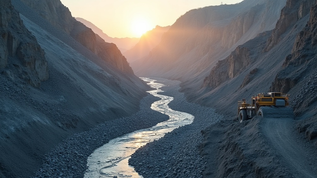 Backfill Grouting In Mining Benefits