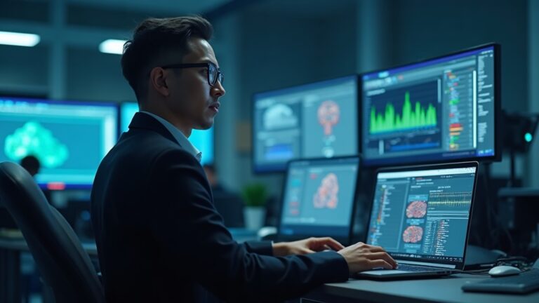 Artificial Intelligence Training Near Me
