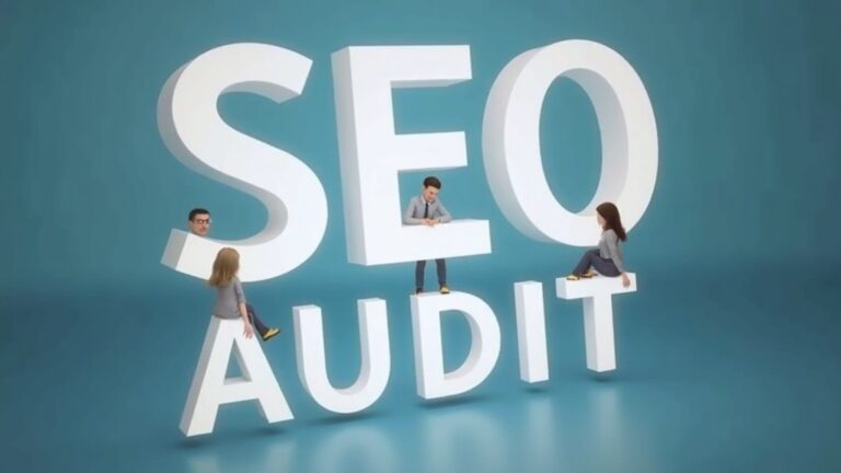 Seo Audit