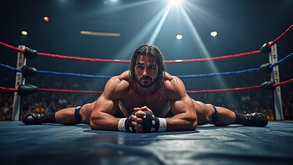 World Wrestling Federation
