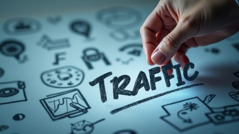 Seowebsitetraffic Guide