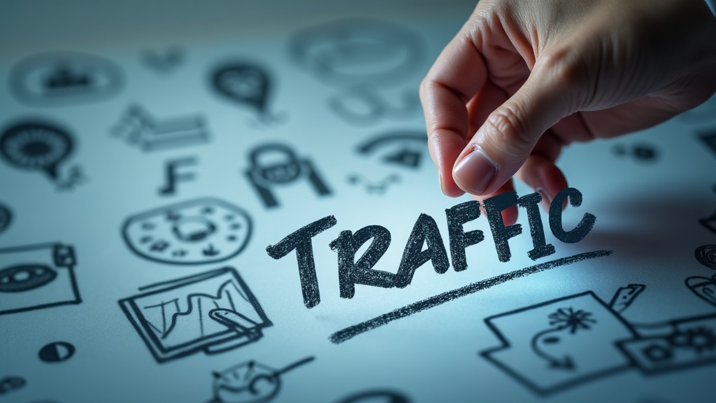 Seowebsitetraffic Guide