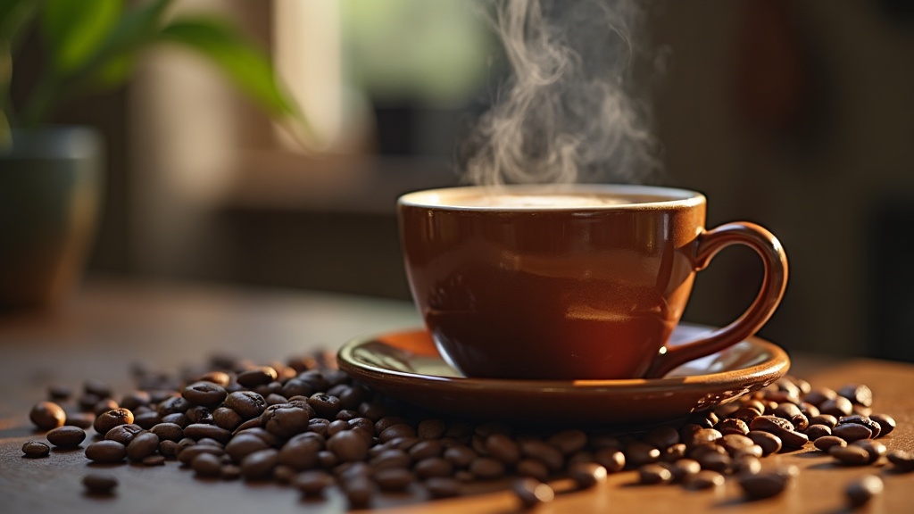 Coffeebeancrypto Guide