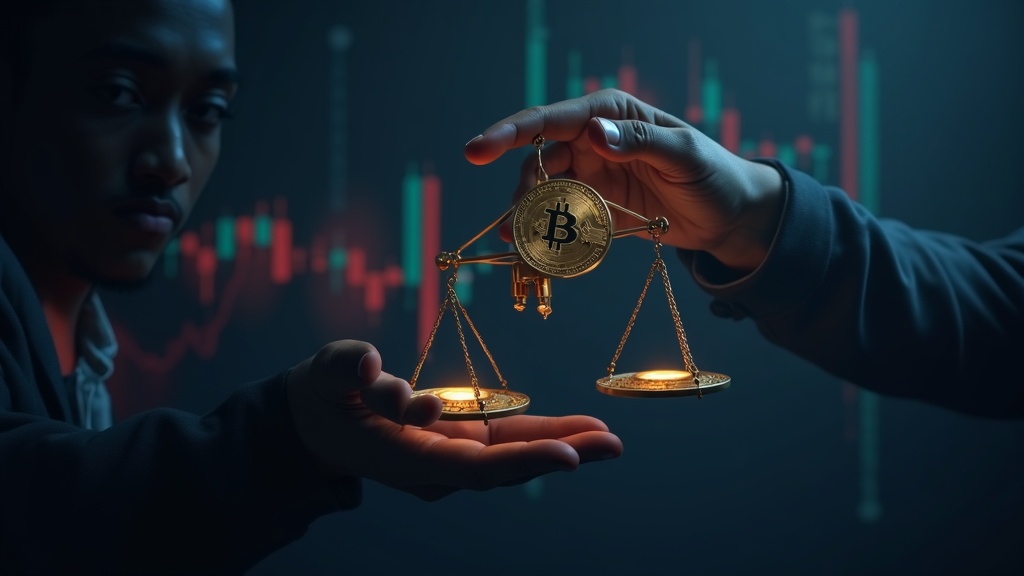 Swing Trading Crypto
