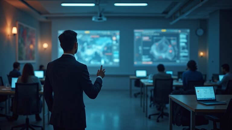 Aws Ai Training