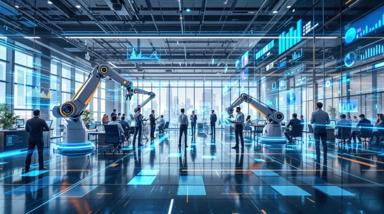 Ai Automation For Business