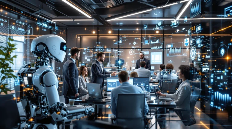 Ai Automation For Business Owners