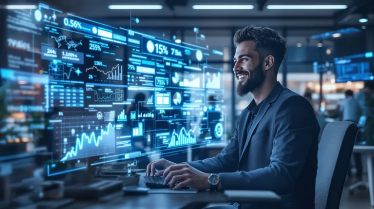 Ai Automation For Small Business