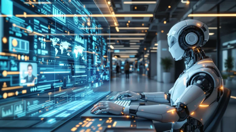 Ai For Business Automation