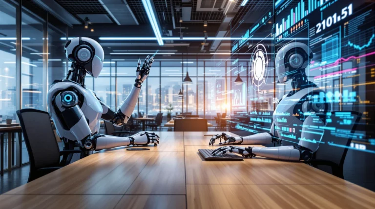 Ai Tools For Business Automation