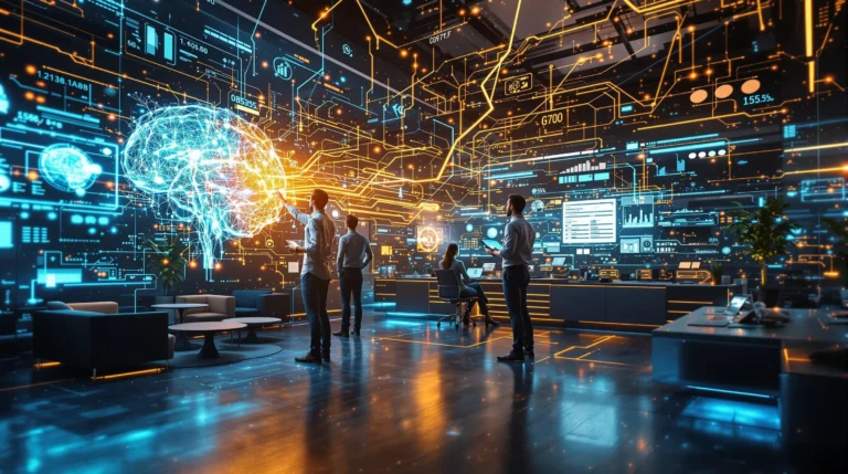 Business Acceleration Strategies