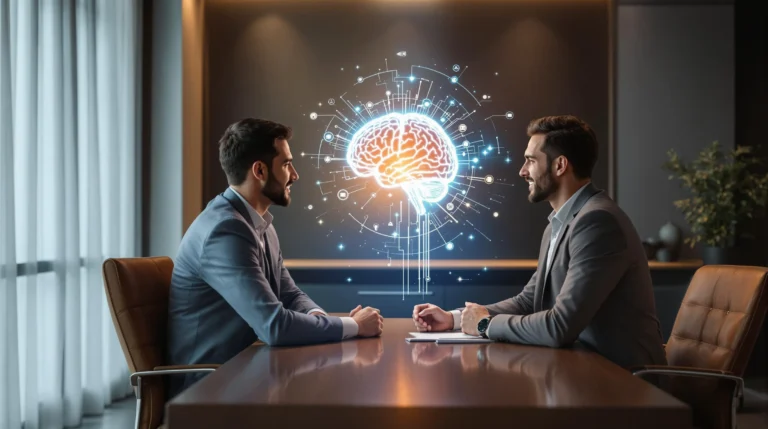 Business Coaching For Entrepreneurs