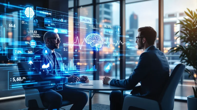 Business Development Coaching