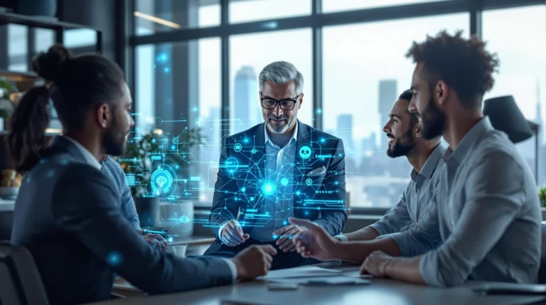 Business Mentorship Programs