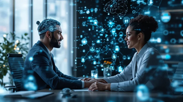 Business Performance Coaching