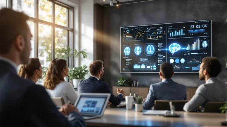 Business Psychology Training