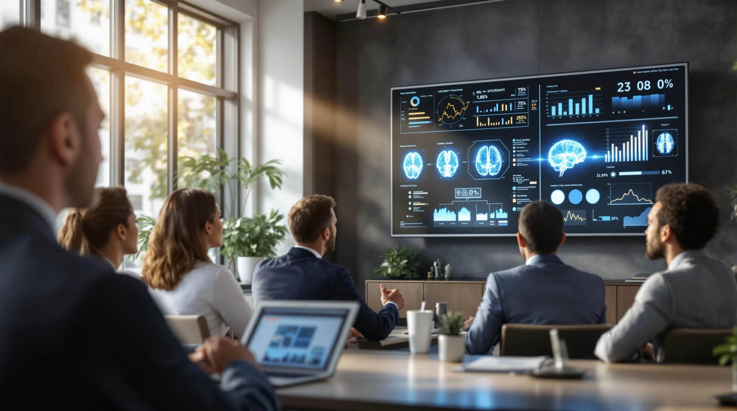 Business Psychology Training