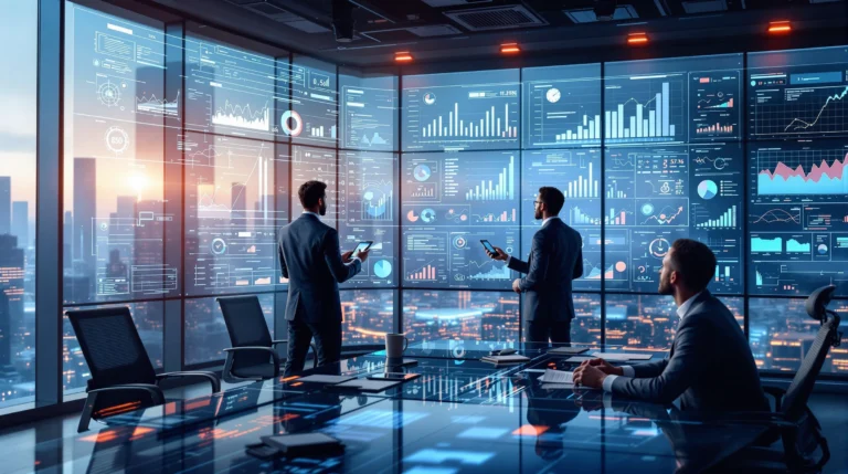 Business Strategy Examples