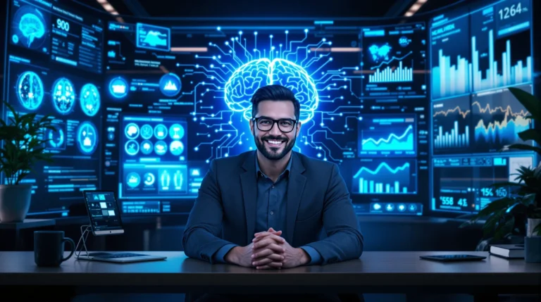 Business Success Coaching