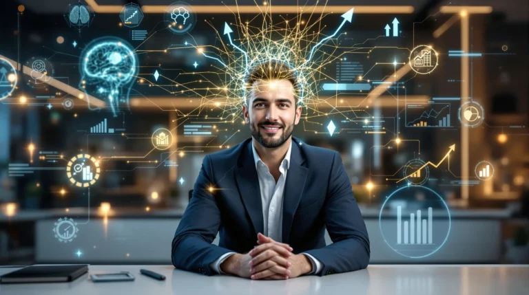 Business Success Mindset Training