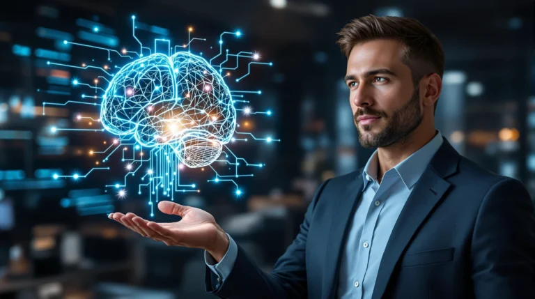 Business Success Strategies