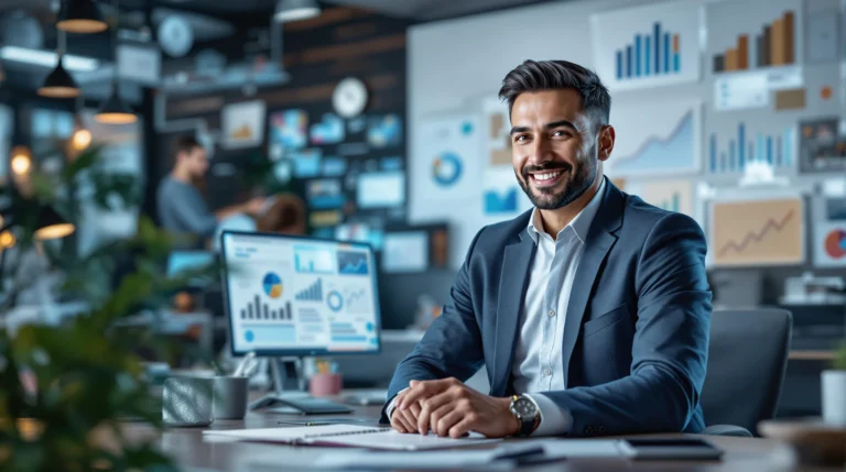 Business Success Strategies For Small Business