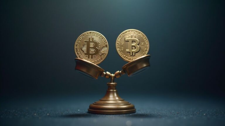 Arbitrage In Crypto