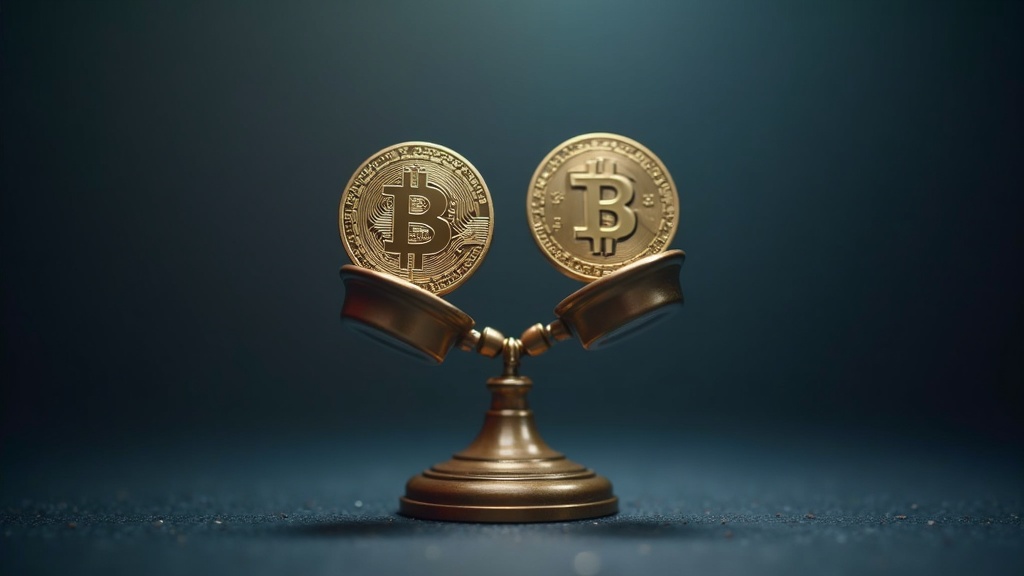 Arbitrage In Crypto