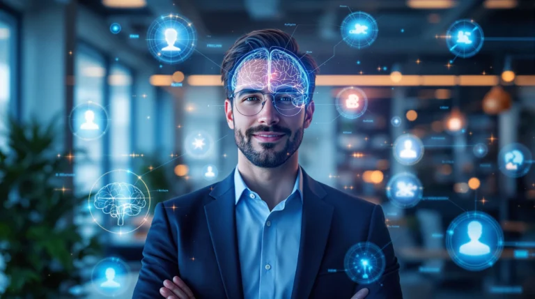 Characteristics Of Success Entrepreneur