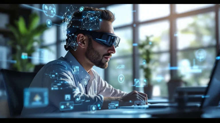 Entrepreneur Mindset Training