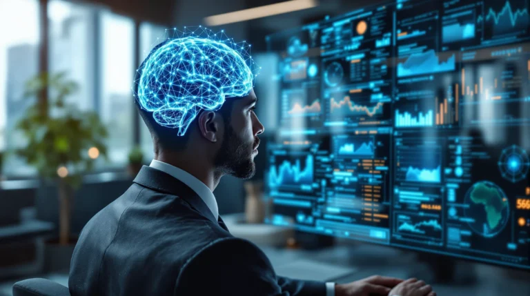 Entrepreneur Success