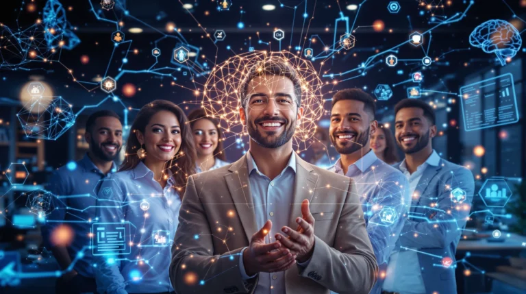 Entrepreneur Success Stories