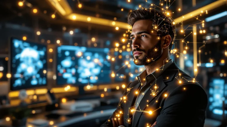 Entrepreneur Success Story