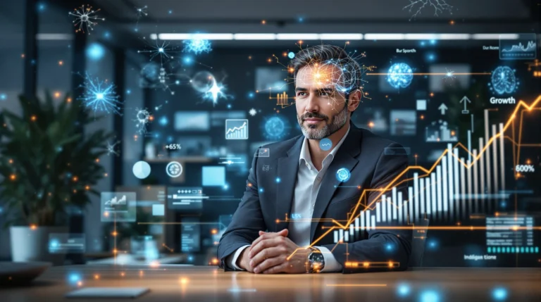 Growth Mindset Training For Business