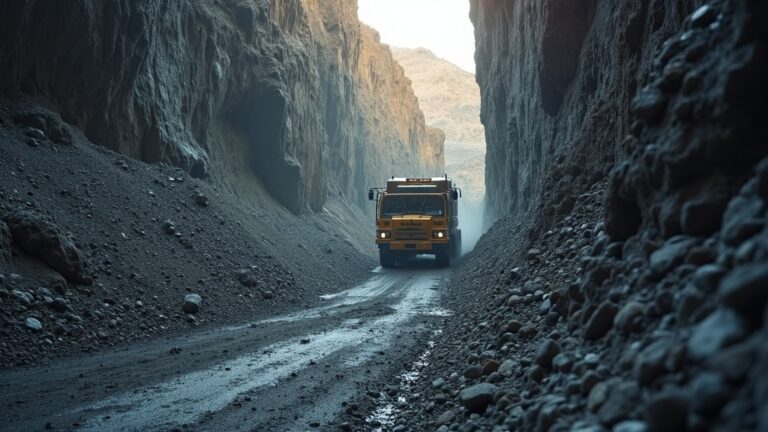 Commercial Grout Mixing In Mining Tunneling And Ground Stabilisation Benefits