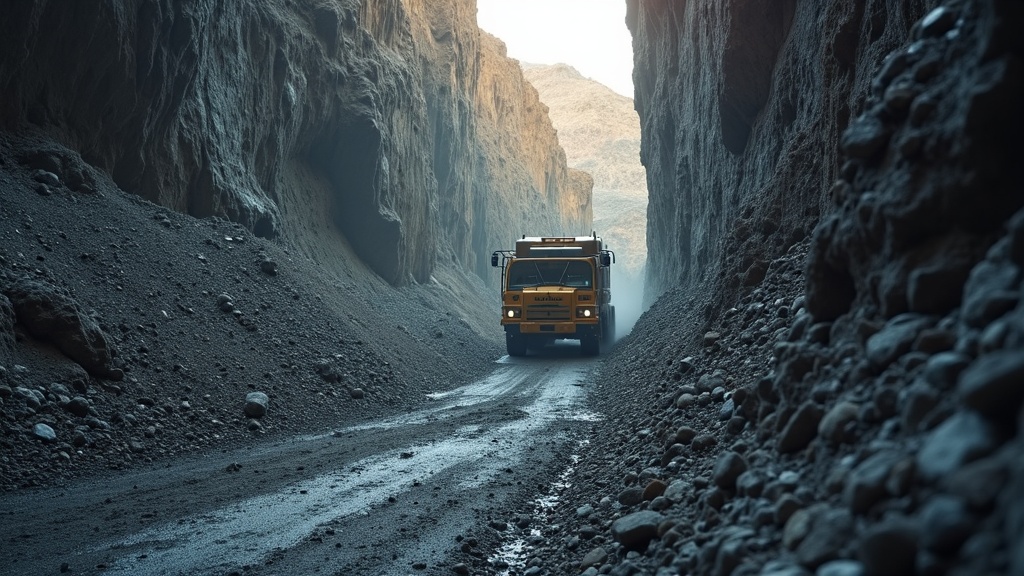 Commercial Grout Mixing In Mining Tunneling And Ground Stabilisation Benefits