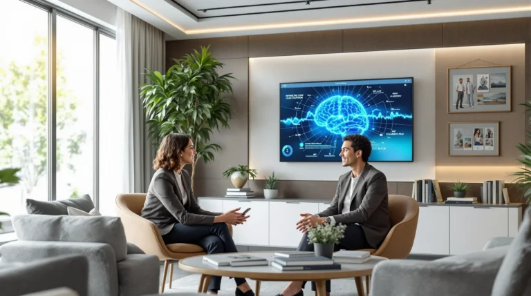 Leadership Coaching For Business Owners