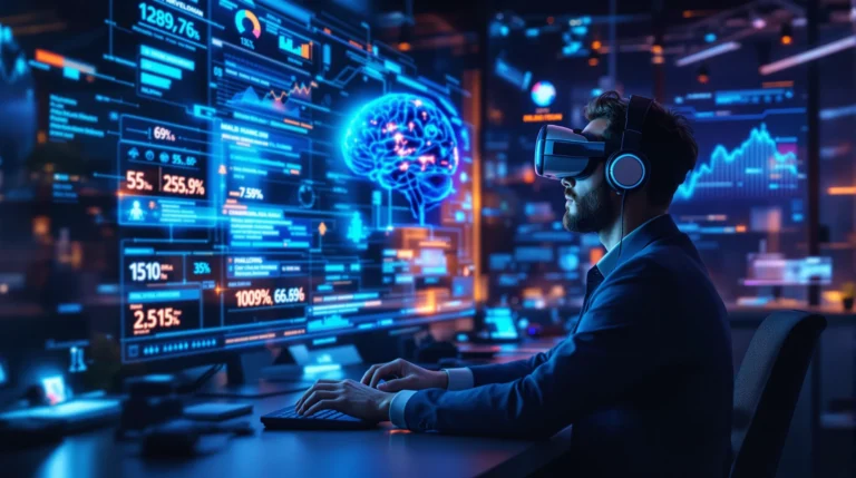 Mental Training For Business Success